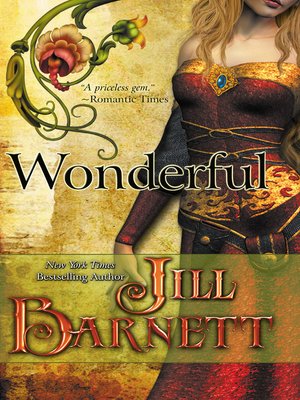 Wonderful - ebook